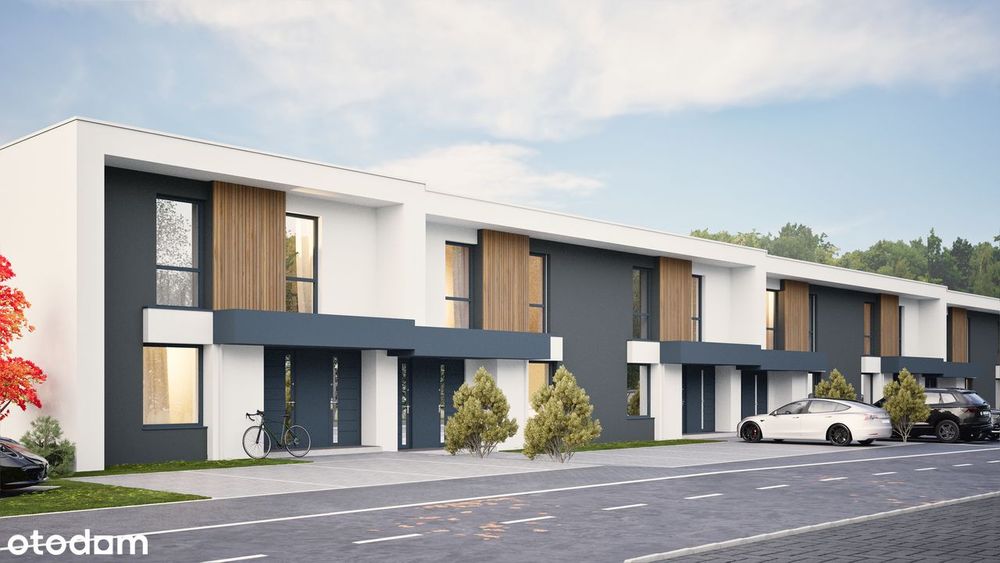 Apartamenty, Osiedle Cichy Zakątek, ul. Piaskowa, Choroszcz, Promocja