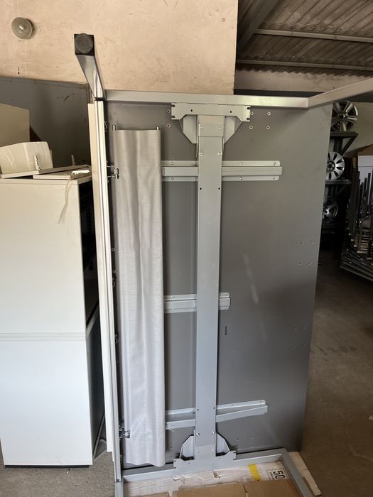 Biurko Herman Miller