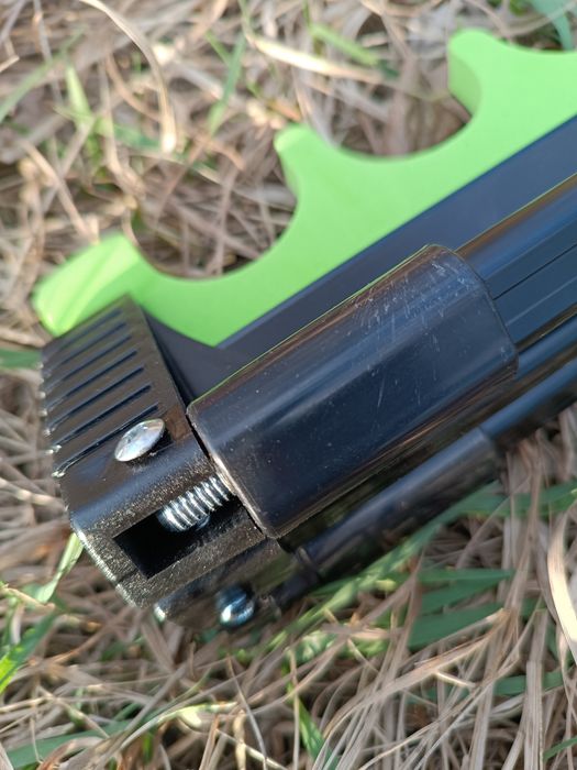 Підставка Practic Side Rod Rest EVA 12 місць
