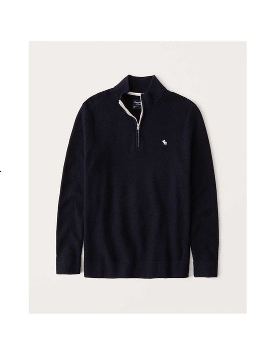 Светри джемпери Abercrombie & Fitch (M, L, XL, XXL) Оригінал