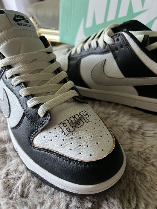 Buty Nike sportowe adidasy unisex skora naturalna 40