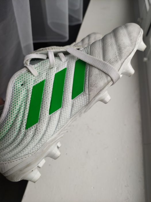 korki ADIDAS COPA GLORO 19.2 FG rozmiar 40