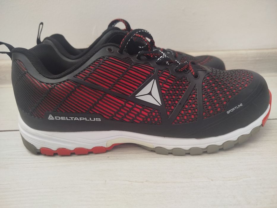 Buty robocze Delta
