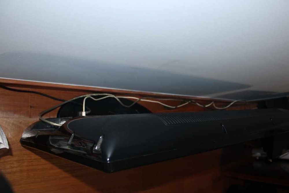 Televisão da Samsung