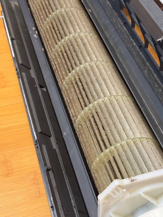 Монтаж (Технічне обслуговування), ремонт кондиціонерів