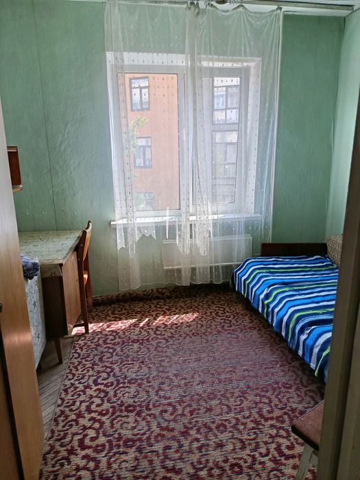 Продажа 4к. кв. смт. Чвбани Київська обл.