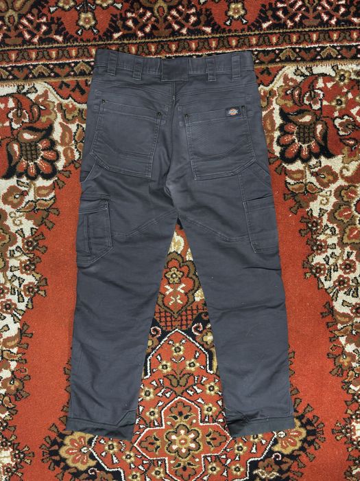 Штани Dickies з Cordura (тактичні, робочі)