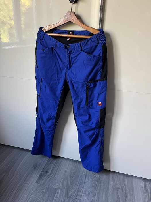 Жіночі робочі штани Engelbert Straussрозмір EU42