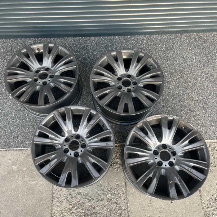 Felgi aluminiowe BMW Styling 223 M Pakiet 19" 5x120 ET37 | X5 E70 X6 | 4 sztuki