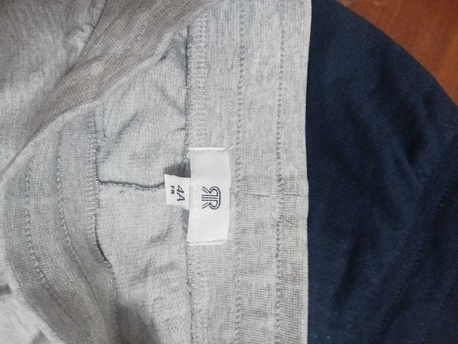 Conjunto de 4 calções para criança  - 4 anos