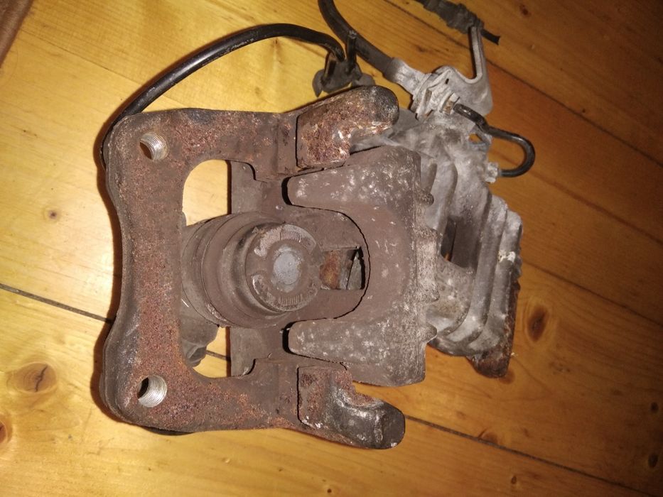 Супорт wolksvagen caddy