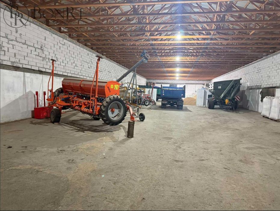 Продаж: Діюче Фермерське Господарство 95га Хмельницька область,