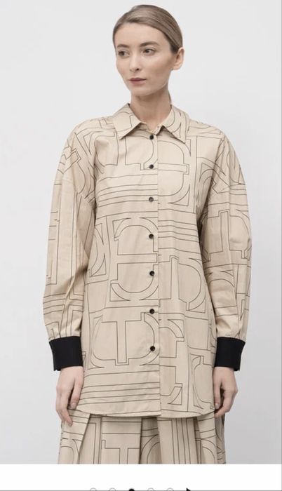 Сорочка Twinset розмір 40 (с)