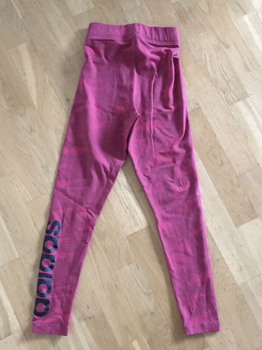 Legginsy Adidas r. XS