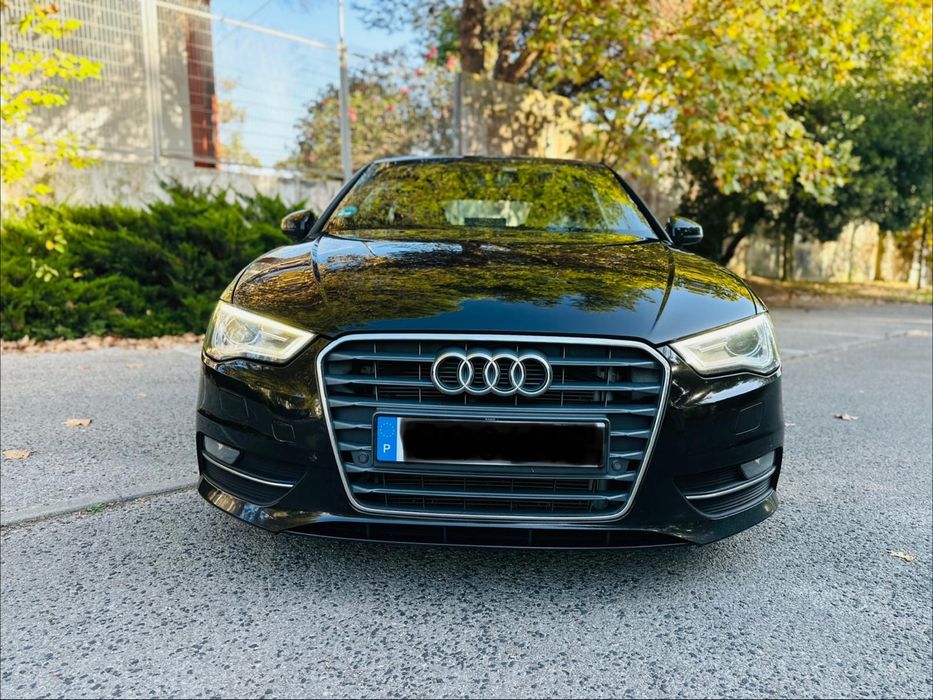 Audi A3 2.0 TDI 150cv