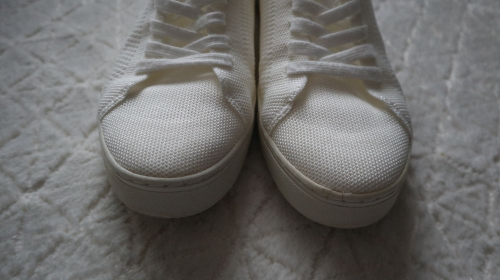 Чоловічі текстильні кеди