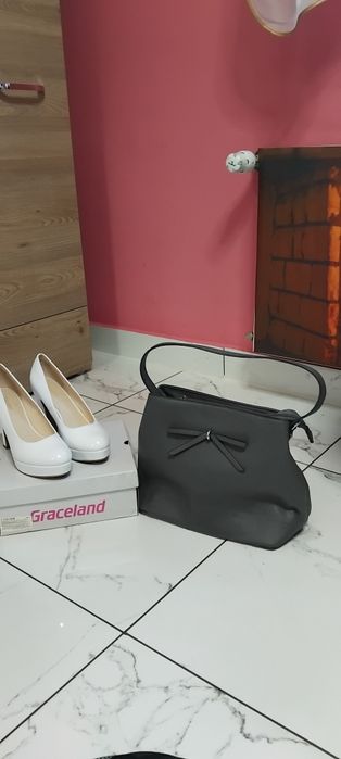 Buty Damskie 39 Graceland