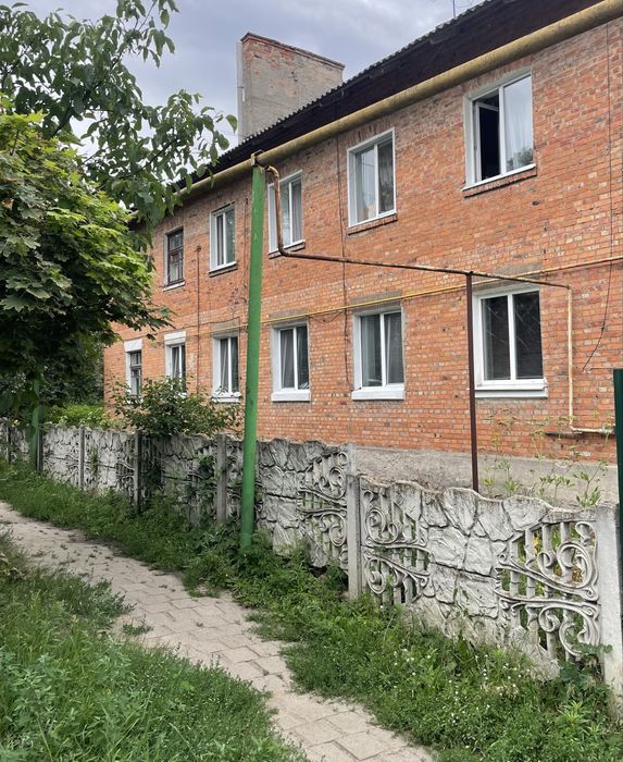 Продаж двохкімнатної квартири