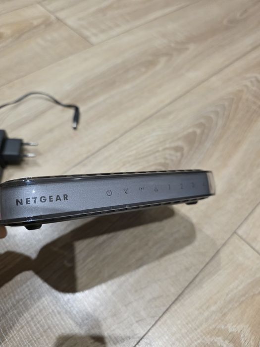 Router NETGEAR N150 Wireless WNR1000 v3 ruter do internetu wi-fi