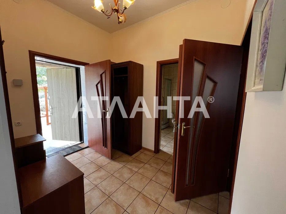 2-комнатный дом. Червоный хутор