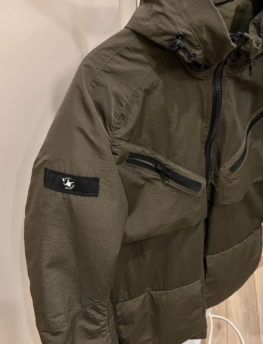 Куртка Riot Division M65 pocket insulated