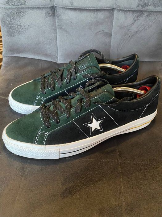 converse one star pro - купить обувь мужскую - Цена на OLX.ua