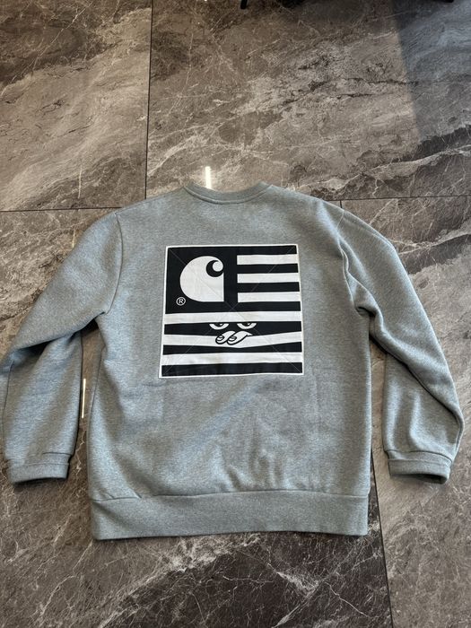 Світшот Carhartt WIP оригінал