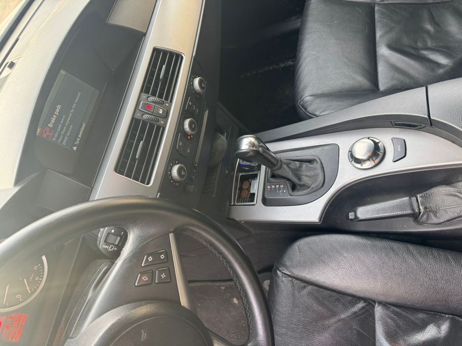 Продам Бмв Е61 3.0 М57