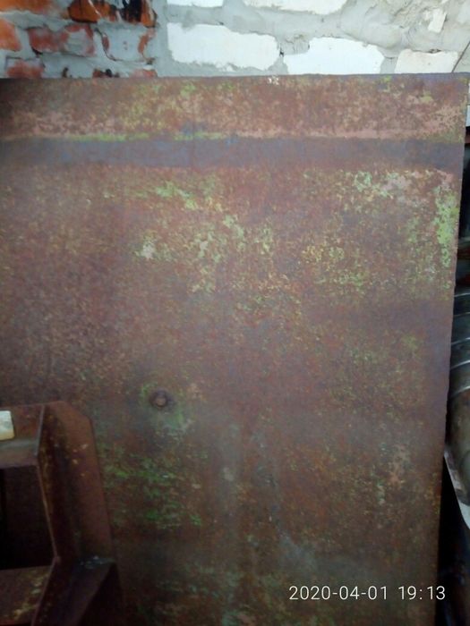 Бадя для цемента глины