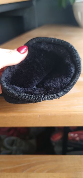 Уггі дитячі дуже теплі