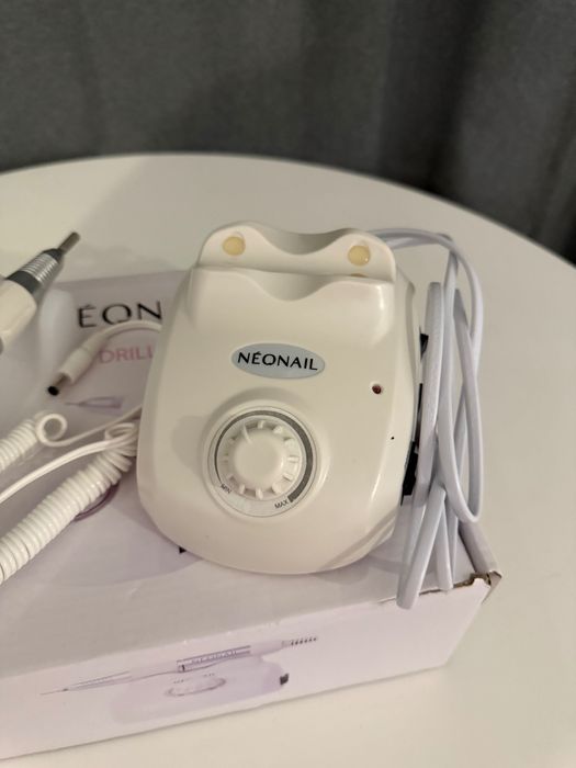 Frezarka NeoNail Nail Drill NN S12