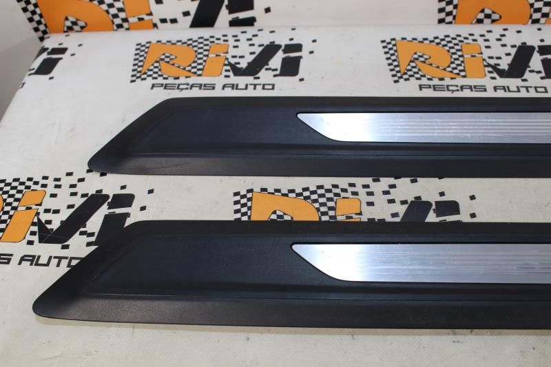 Conjunto de frisos BMW 4 Coupé (F32, F82)