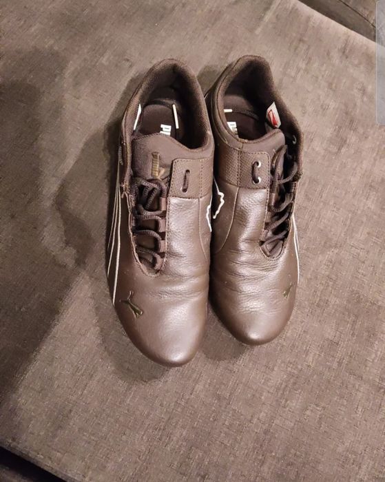 Sapatilhas Puma 40