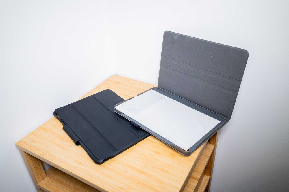 iPad Air 5 M1 64GB Fioletowy Wi-Fi | bardzo dobry stan