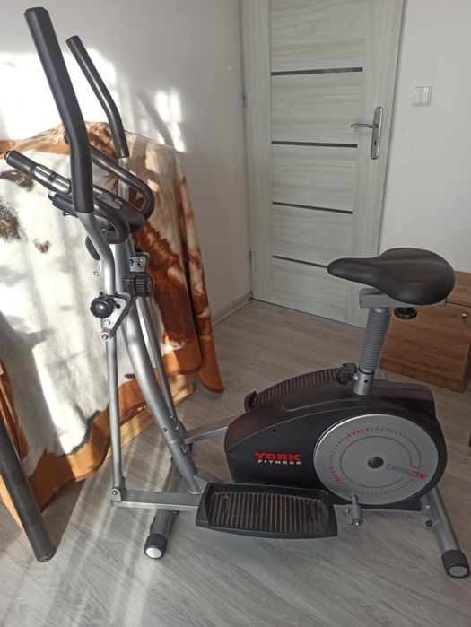 Orbitrek York XC 530