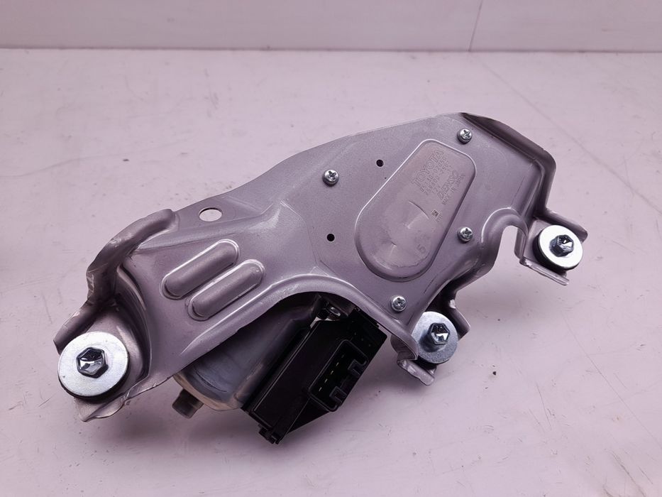 Motor limpa vidros trás TOYOTA Auris Hatchback (_E18_)