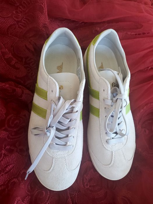 Buty Gola sneakersy buty sportowe rozm 40