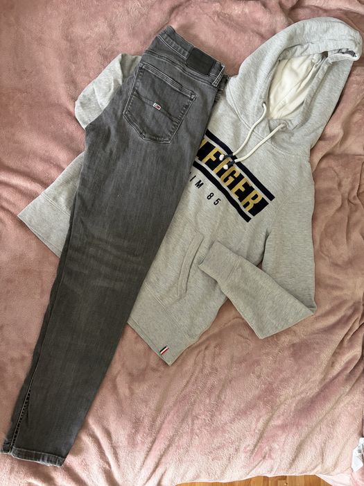 Komplet Tommy Hilfiger M