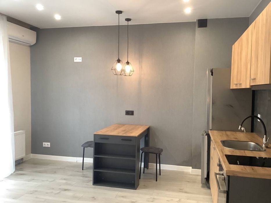 Оренда квартири в ЖК Кришталеві джерела, вул. Метрологічна