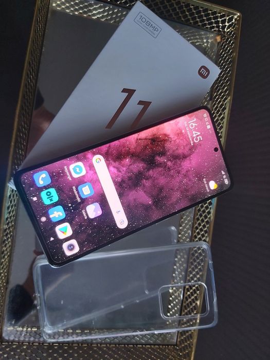 Xiaomi 11T 5G 8/256 GB