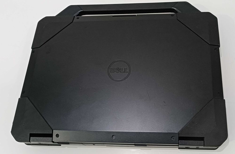 Dell Latitude 14 5404 Rugged – 14" Display / 16GB RAM / Rugged SSD64737759768961123