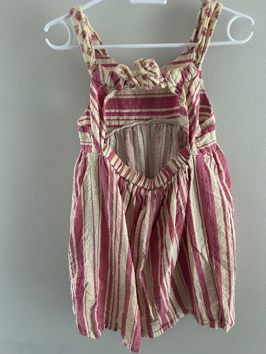 Sukienka Zara rozmiar 116 cm