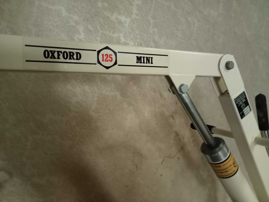 Elevador hidráulico para transferência com arnês64281302914945122