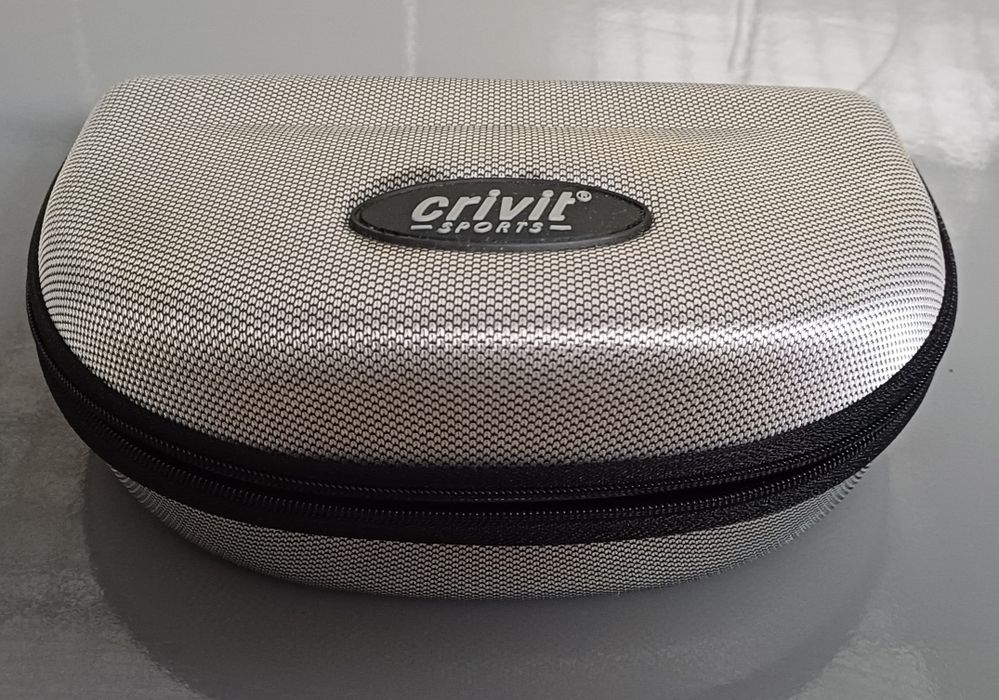 Caixa multifunções óculos ou headphones