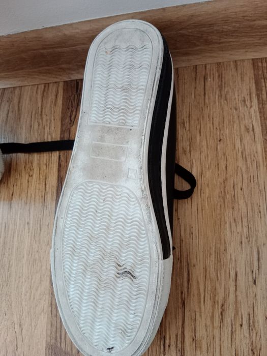 Trampki rozmiar 40