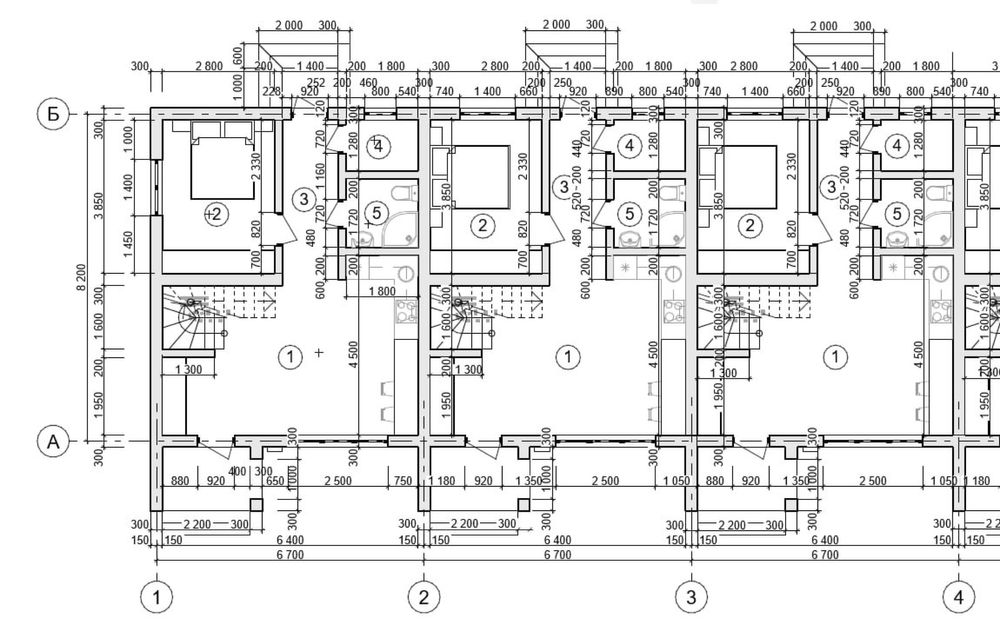 Таунхаус в Трускавці таун котедж будинок квартира зблокований будинок