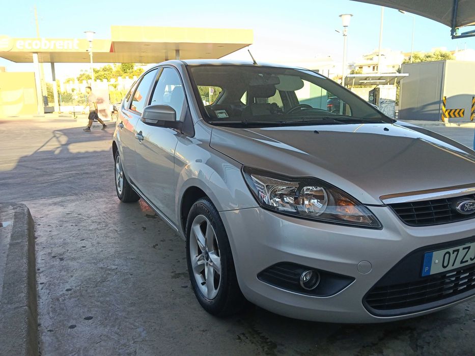 Ford focus 2009528039571956715529