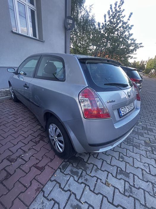 Fiat Stilo 1.4 2005
