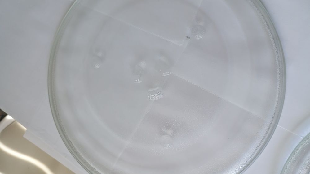 microondas pratos