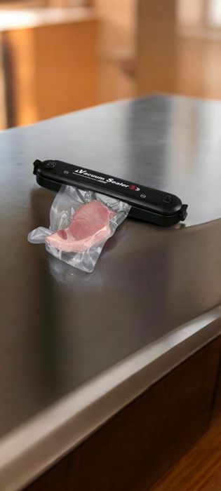 Хіт! Нові та якісні Вакууматори  Sealer